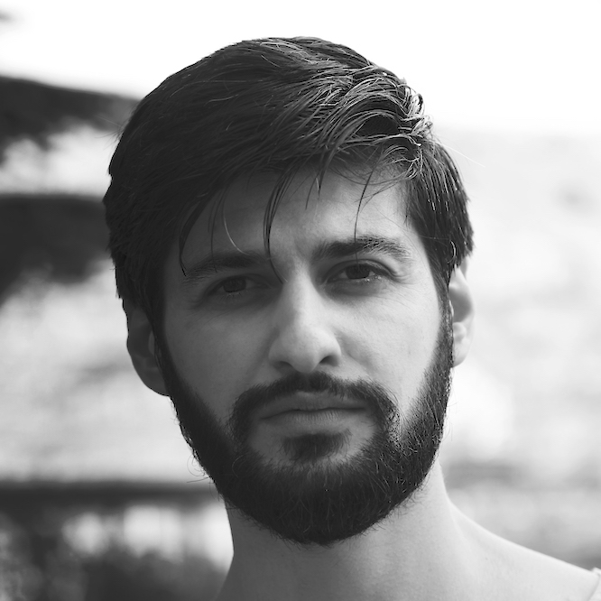 MERAB GUGUNASHVILI