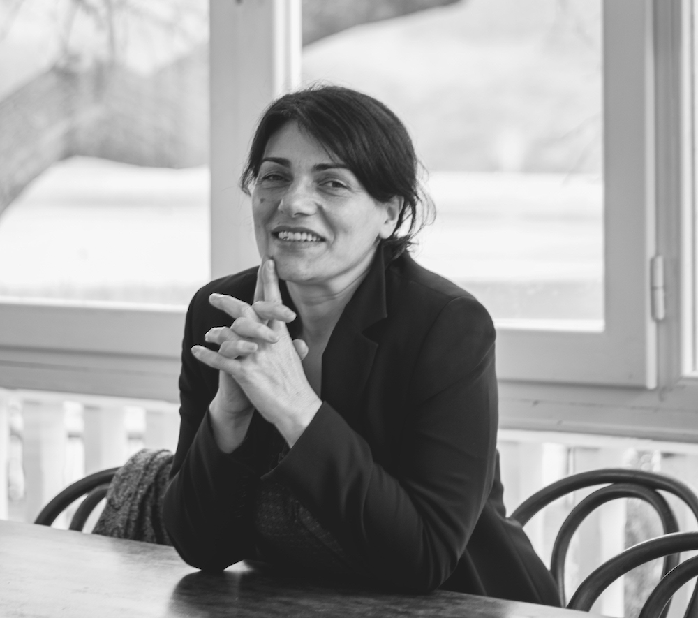 Natela Grigalashvili