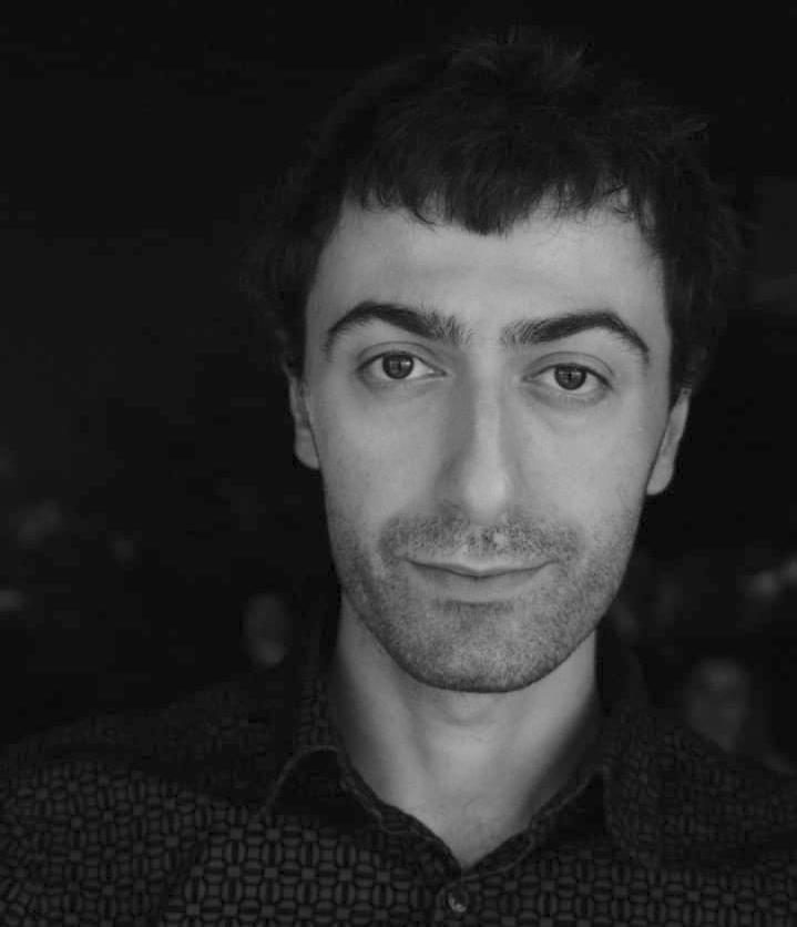 TORNIKE ROBAKIDZE