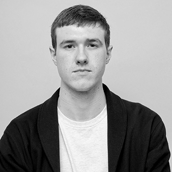 Alex Fisher