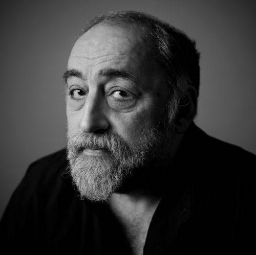 Aka Morchiladze