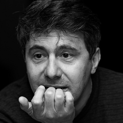 Dato  Turashvili