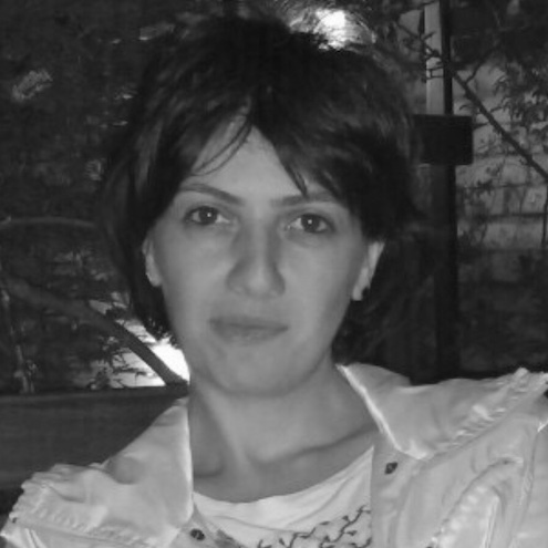 Kristine Darchia