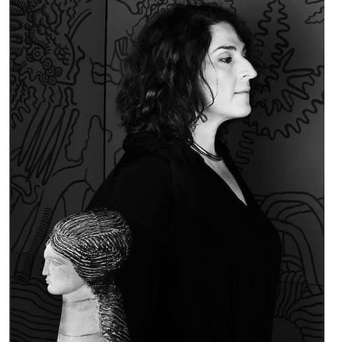 Irena Popiashvili