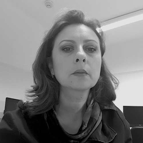 Irene  Giviashvili
