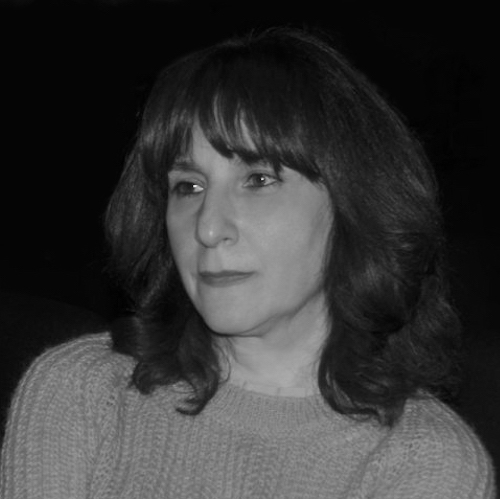 Nana Shervashidze