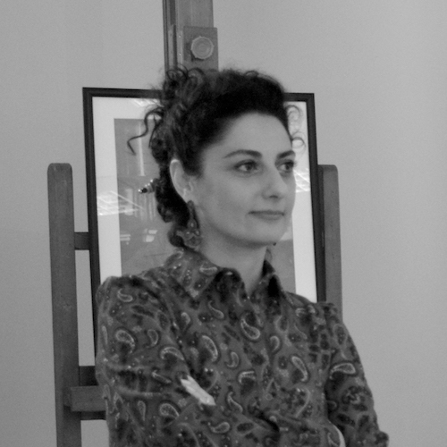 Tamar  Belashvili