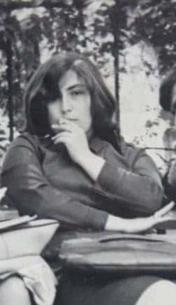 Maia Tsitsishvili