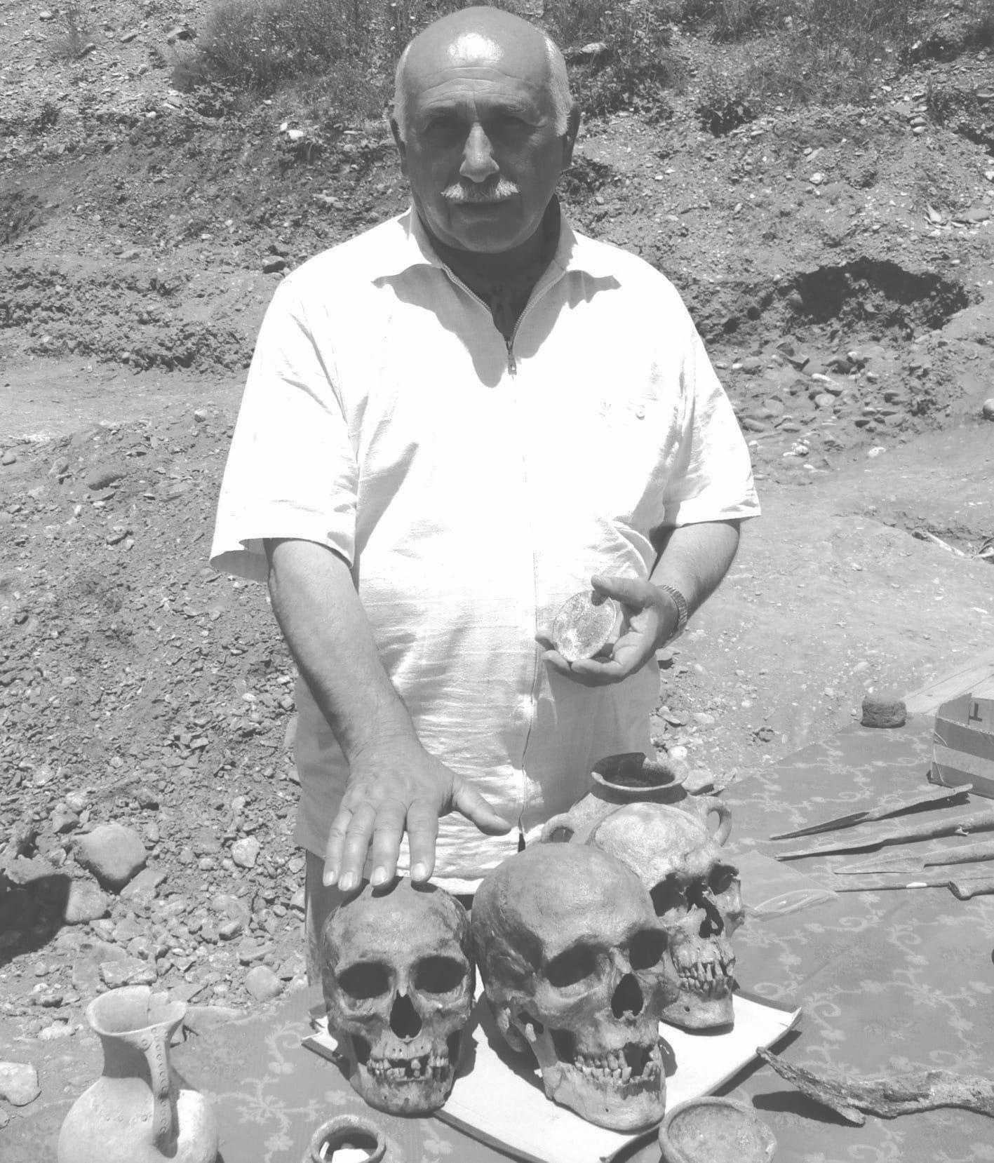 Vakhtang Licheli