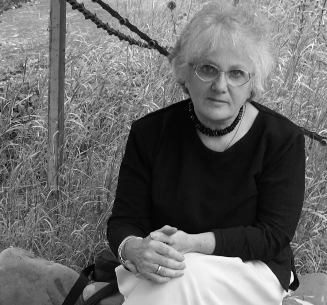 Mariam  Gachechiladze