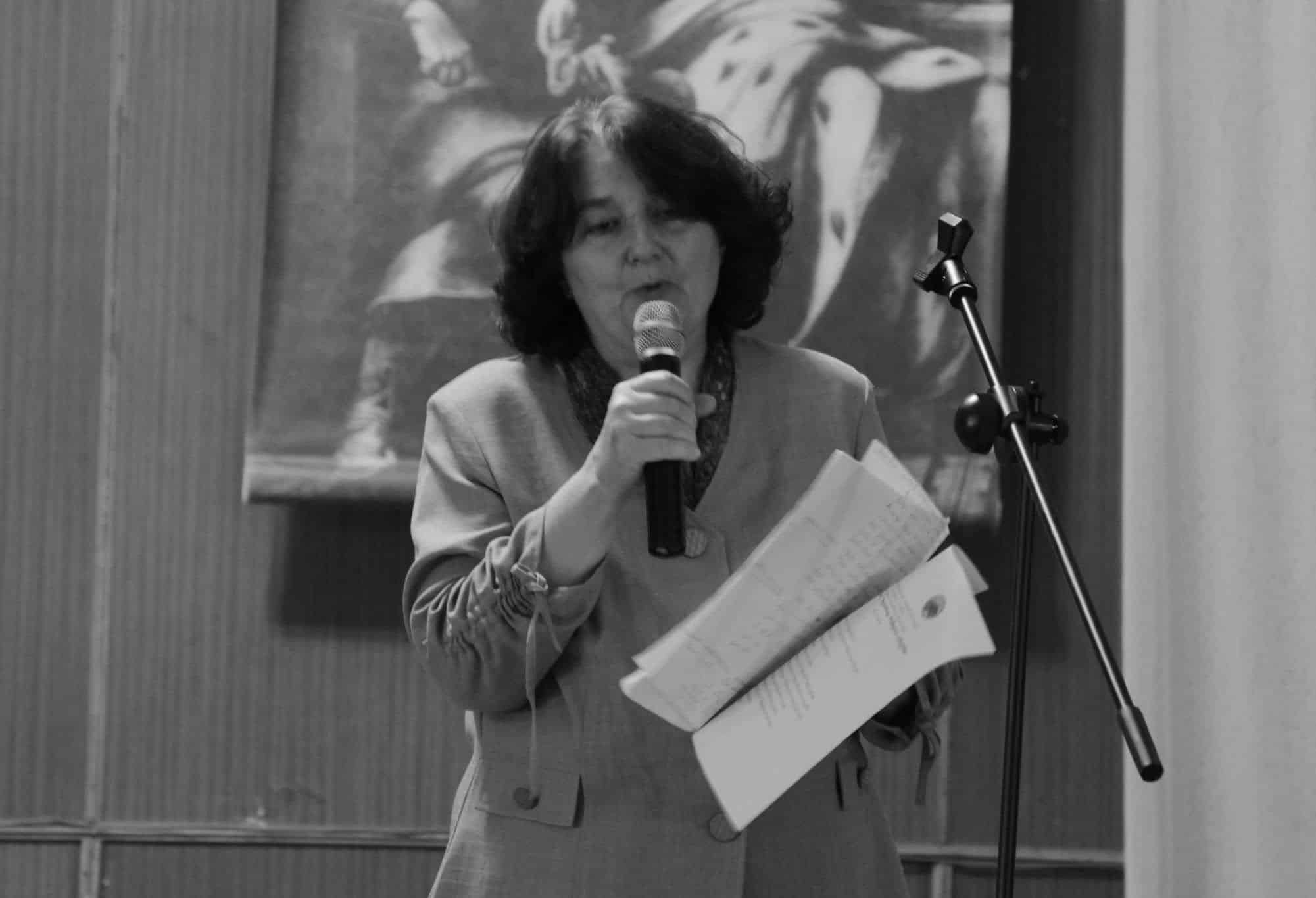 Maka  Taktakishvili