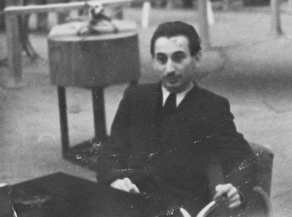 VANO ENUKIDZE