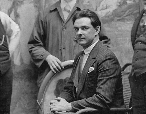 ZYGMUNT (ZYGA) WALISZEWSKI 