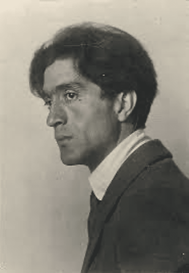SHALVA KIKODZE