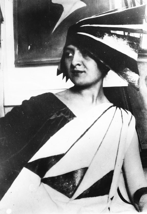 EMA LALAEVA-EDIBERIDZE