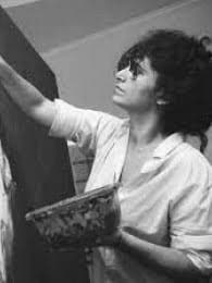 THEA GVETADZE