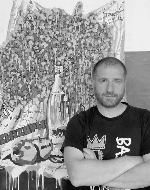 GIORGI GAGOSHIDZE